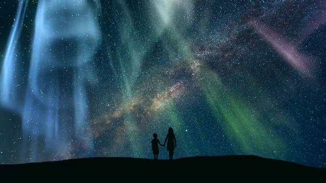 Попробуйте послушать в течение 5 минут ★︎ Мощный сон ★︎ Музыка для глубокого сна