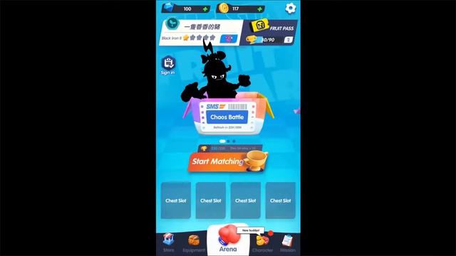 Fruit BangBang Gameplay Android