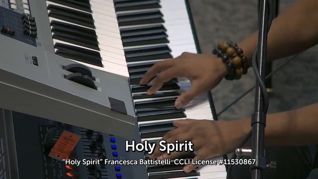 "The Gospel"- Romans 1:16 - Rev. William Naves