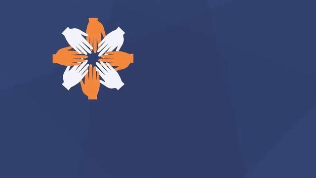 Ролик todogood для волонтеров