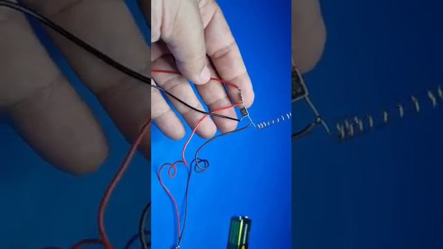 How To Make A Radio Transmitter With Only 2 Components - Great Idea You Haven't Seen Before