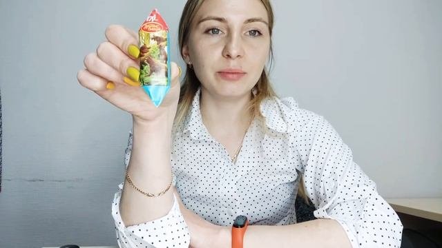 Косолапый мишка Красный Октябрь