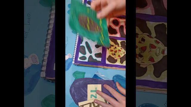 Новая распаковка!!!! Идею новинки взяла у @Marinka.d  💋💋💋(2)