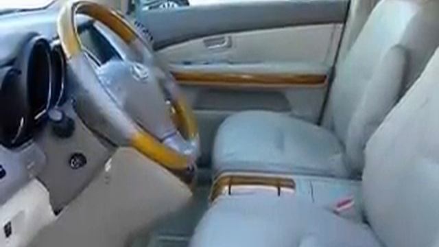 2008 Lexus RX 350 Houston Texas 77079
