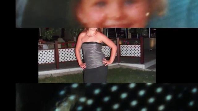 Свадебное поздравление Виктора Ильиных любимой дочери Ольги Ильиных!!!