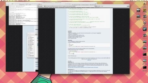 How to? Install a Mod (MAC) - Minecraft Minions Mod