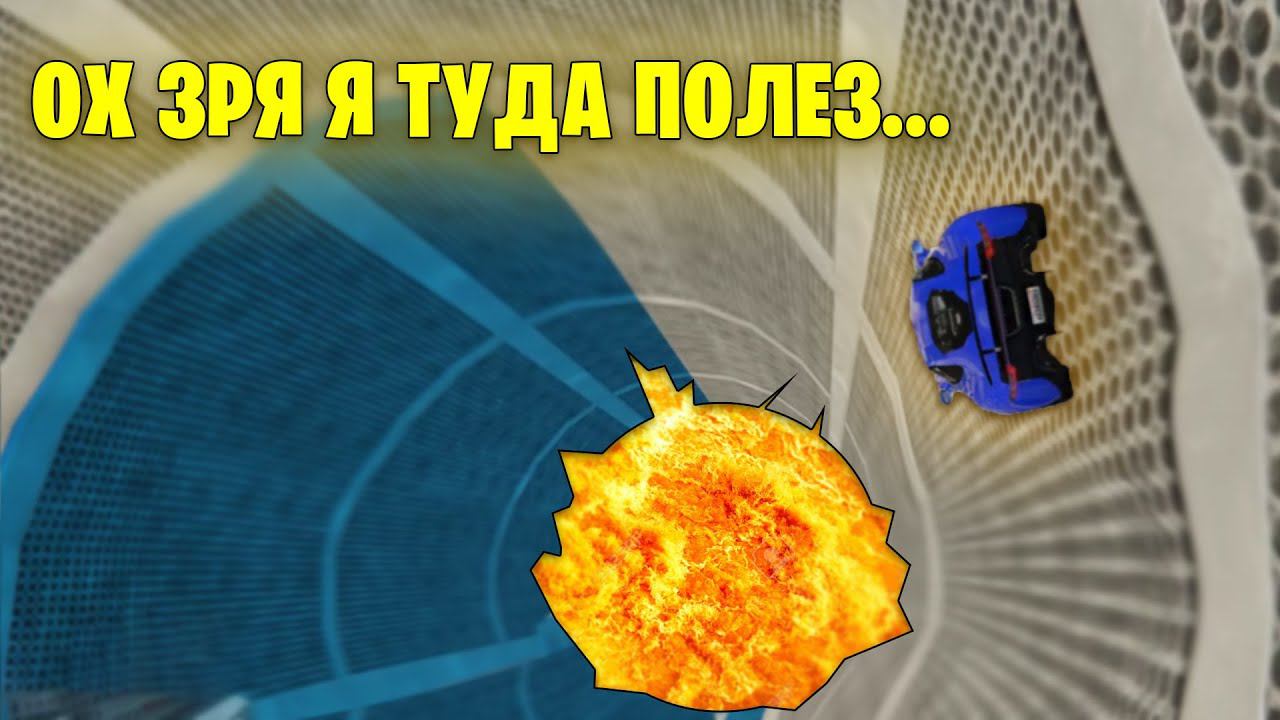 ВСЕ НАСТОЛЬКО ПЛОХО?! МЫ НЕ ПРОШЛИ..| GTA V Online | Skilltest
