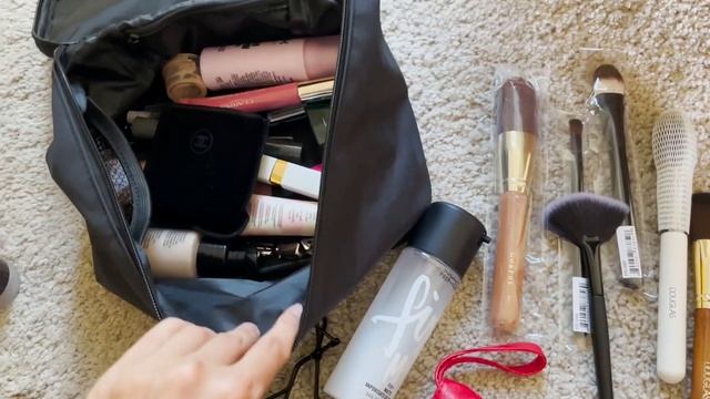 Посылка с косметикой I ШИКАНУЛА / ЦЕНЫ I Charlotte Tilbury