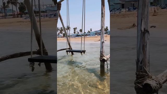 Мгновения в BM BEACH RESORT.