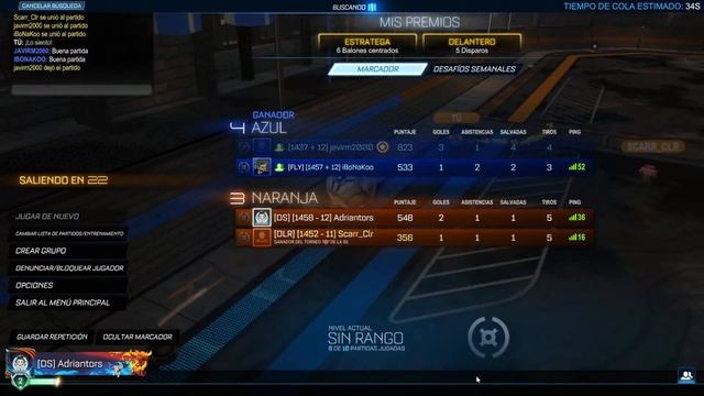 Probando el Porsche 911 de la nueva Temporada 12 de Rocket League ?