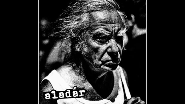 Aladár - Demo1 2014 FULL