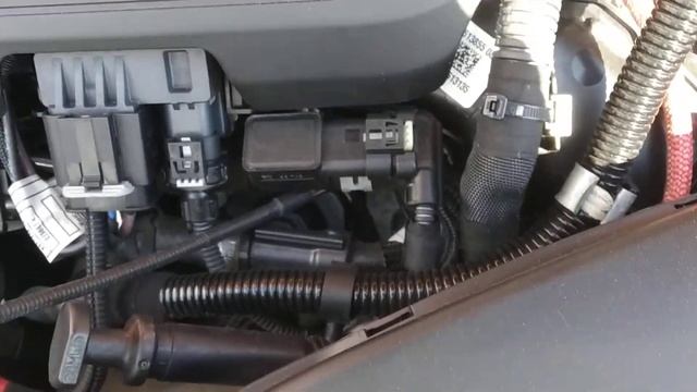 Где находится vin номер и номер ДВС Mini cooper clubman 1.5 tdci/116 л.с.