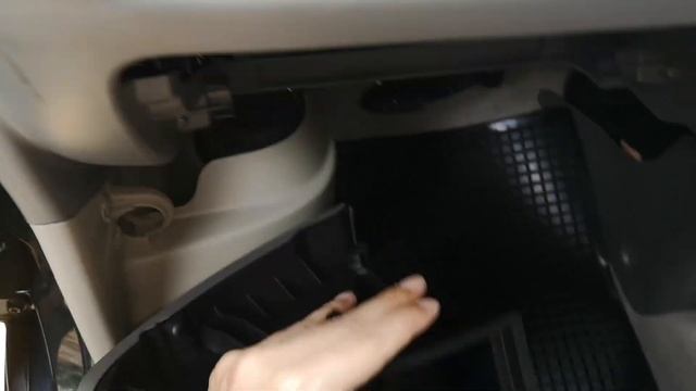 Suzuki Every Turbo Interior and Exterior + Cabin and Engine Air Filter Change