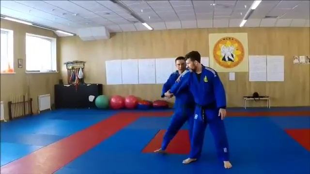 Семинар в Бугульме.