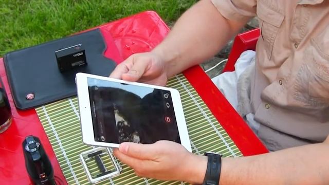 GoPro Hero 3. Отзыв после двух недель использования + тест slo-mo.