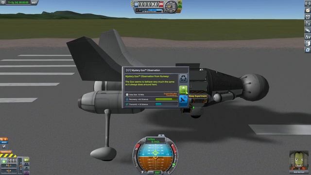Cara cepet dapet Sience - Kerbal Space Program - Episode 4