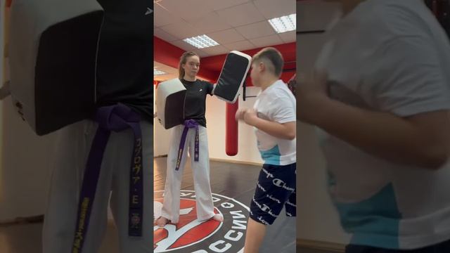 Кудо в Кемерово! #единоборства #кемерово #кудо #кузбасс #дети #офп