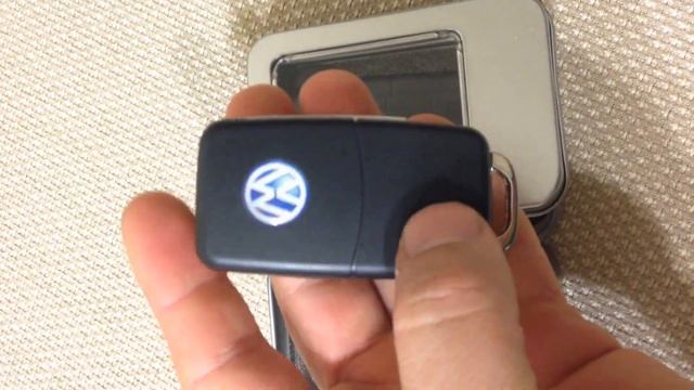 USB flash Volkswagen 32gb
