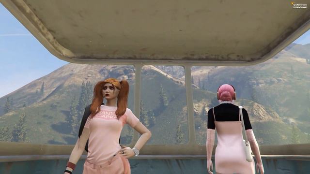 GTA 5 RP | ФУНИКУЛЕР | СЕЗОННЫЙ ПРОПУСК ЛЕТО 23