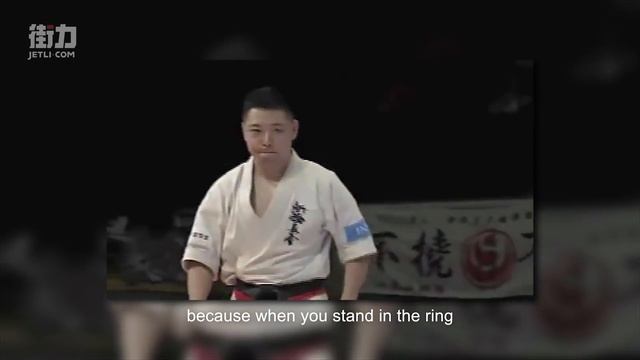 Seeds of Shinkyokushinkai Karate Have Now Flourished in China