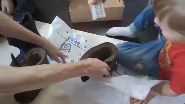 Я тестирую Nordman в Костроме