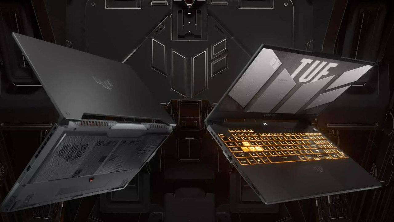 ИГРОВОЙ НОУТБУК ЗА 74 999 РУБЛЕЙ: ЧТО ОН ИЗ СЕБЯ ПРЕДСТАВЛЯЕТ И НА ЧТО СПОСОБЕН В 2024 ГОДУ?
