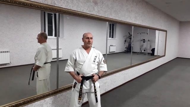 В Джиу-джитсу хочу записаться