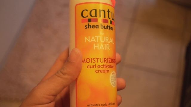 Cantu Black Hair Care Products For Men