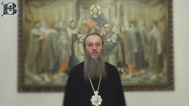 Толкование Евангелия с митр. Антонием (Паканичем). Воскресенье, 13 февраля 2023 года