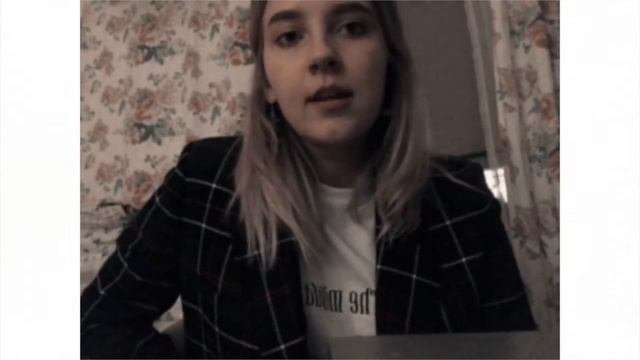 НИУ ВШЭ ♡ Мода. Один день из жизни студента