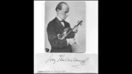 Georg Kulenkampff - Bruch : Violin Concerto g-moll Op.26 (1941) 再復刻