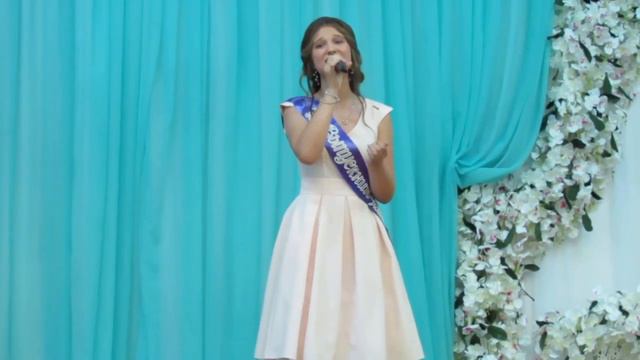 Город детства-исп. Пимоненкова Елизавета