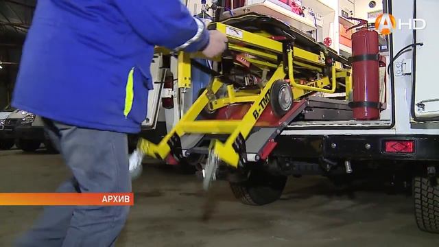 Регион проходит «квест повышенной сложности» и готовится «Обнимать Арктику»
