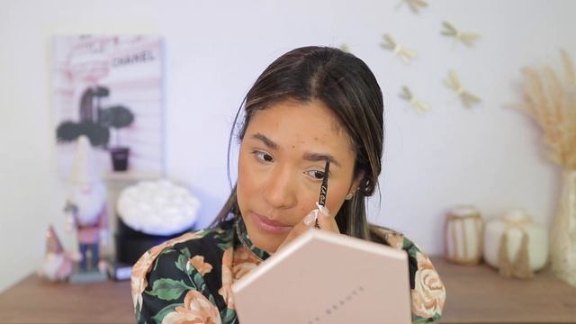 GRWM SHOP MY STASH!