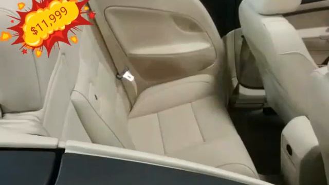 2008 Volkswagen Eos