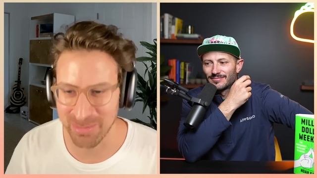 How To Find MILLION DOLLAR Business Ideas That WORK | Noah Kagan