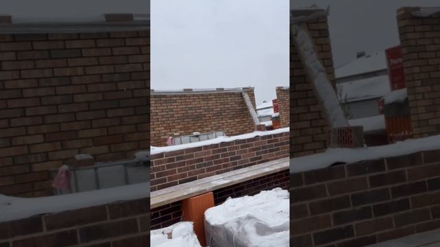Строительство дома в пос Самосырова.   г. Казань