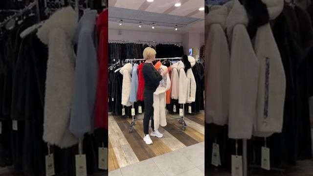 ШУБКИ ТЕДДИ (шерсть мериноса) Все вопросы в What’sApp:+79122810505 (Ольга) INFO в описании.