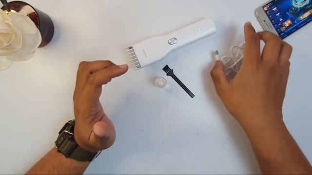 Review Jujur Xiaomi Enchen Boost | Jadi Tukang Cukur Dadakan