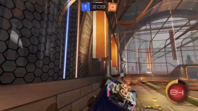فيفا سيارات/Rocket League