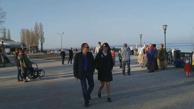 8 марта 2020, Таганрог