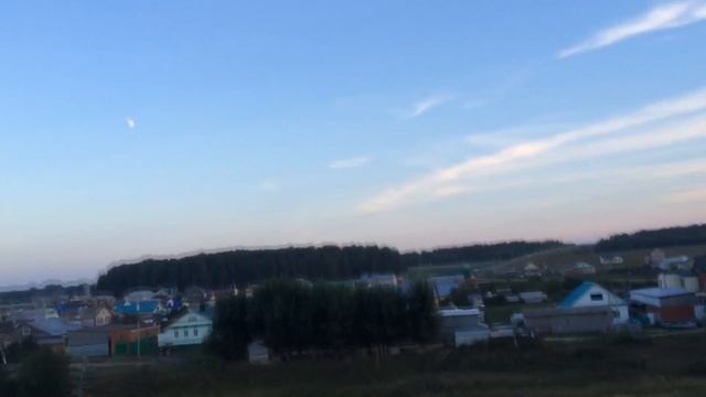 Экскурсия по Большому Кукмору  Собираем подсолнухи, кормим ягнят