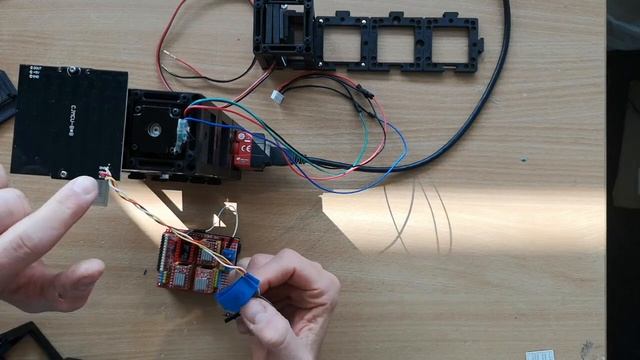 UC2 Incubator microscope (Assembly + ImSwitch integration)