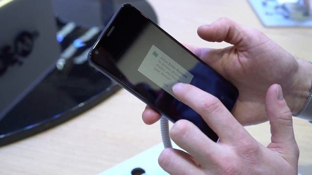 ANTEPRIMA ZTE BLADE V9 VITA  V9: i nuovi SMARTPHONE ECONOMICI