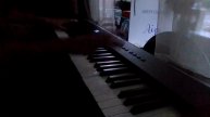 my 1.5 week attempt at unravel, cover by animenz