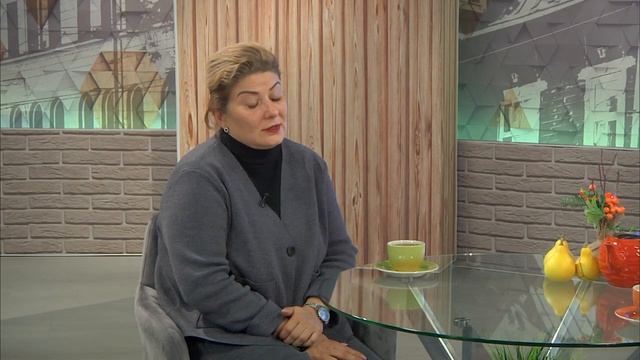 Однажды утром: Союз православных женщин