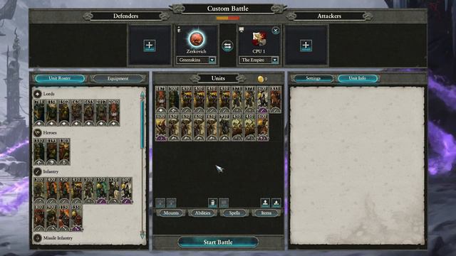 BAD BUILDING! - Noob Mistake #7 | Total War: Warhammer 2 Multiplayer Guide