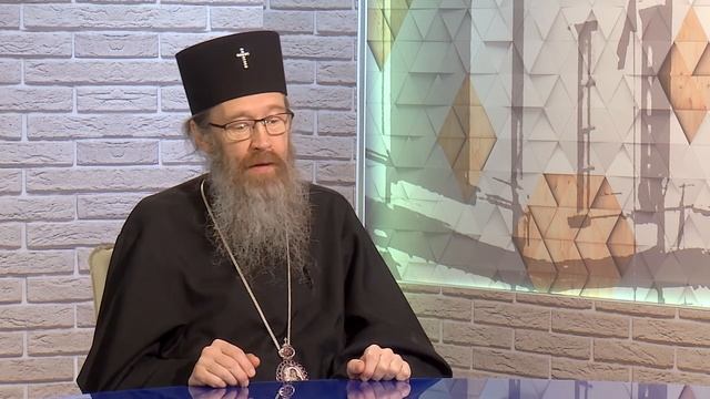 Православный взгляд.Томск 16 сентября 2021г. "Церковь и психология"