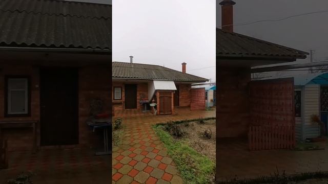 Дом ? Краснодарский край Ейский Широчанка п. Юбилейный пер