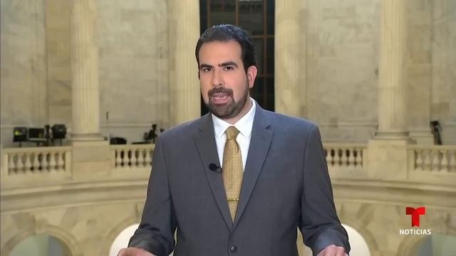 Las 5 Noticias De Inmigración Esta Semana, Jueves 1 De Febrero De 2024 | Noticias Telemundo